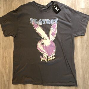 NWT PLAYBOY TSHIRT